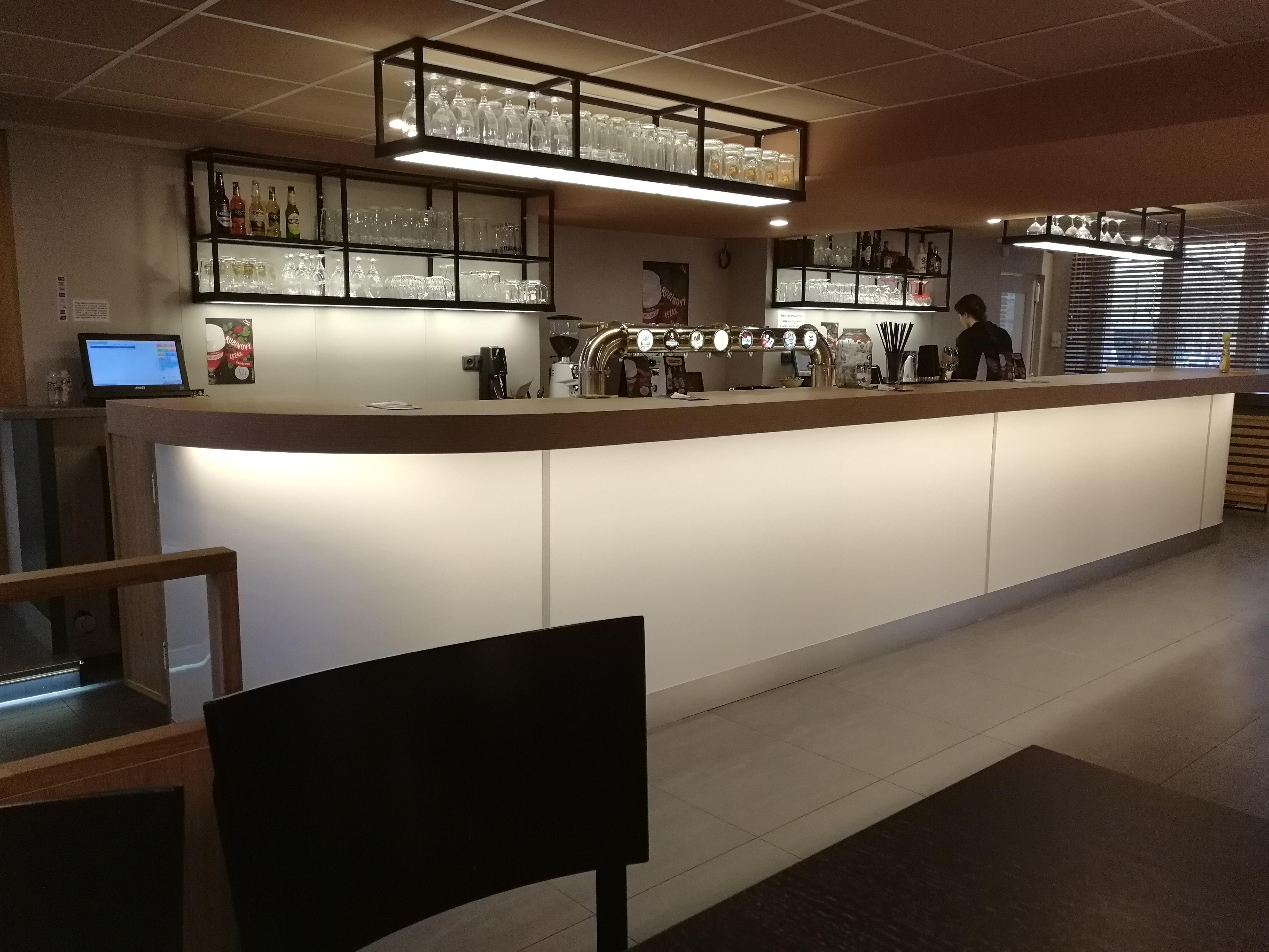 布拉格 大学旅舍酒店 外观 照片